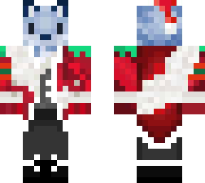 santa arctic fox (fixed)