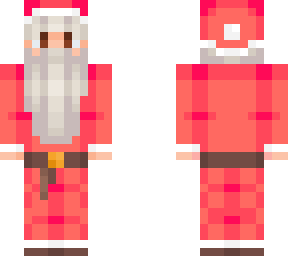 santa claus