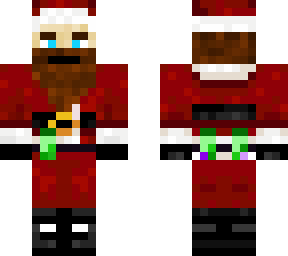 santa dealer ray