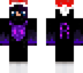 santa devil