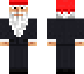 santa gmanroxor