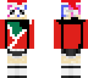 santa luckyy