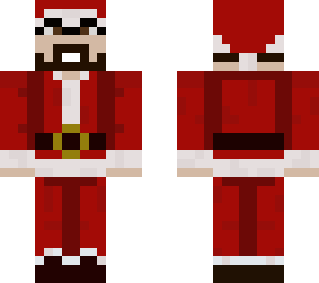 santa rene