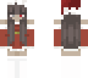santa's daughter