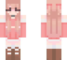 santa tell me <> skinmas day 2