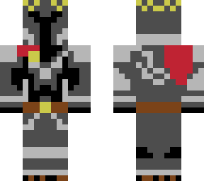 second ruler