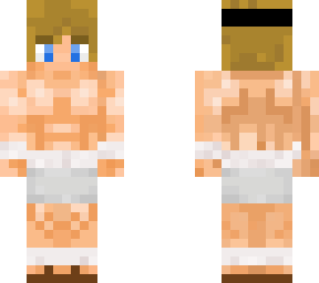 shirtless