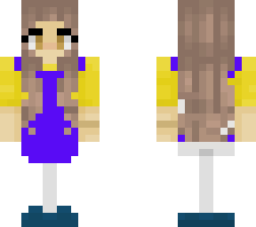 shop girl (edit)