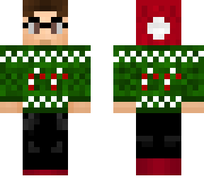 sirlasar christmas v2
