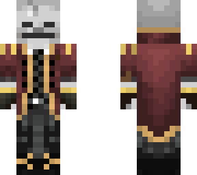 skeleton pirate (edit)