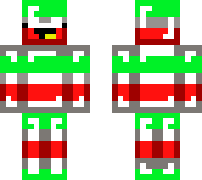 skeppy slash christmas