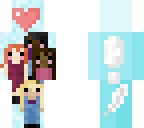 skin maker!