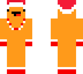 skin miaaaa  natale