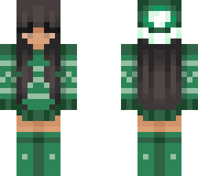 skinmas day 4 - celine