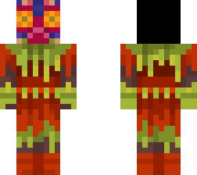 skull kid