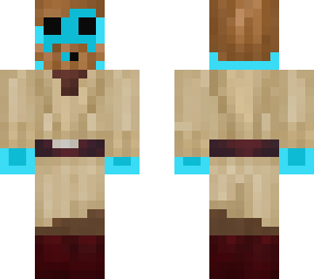 slime jedi