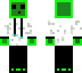 slime slime slime slime | Minecraft Skins