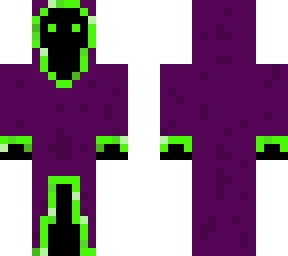 slime wizard
