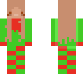 sloth elf