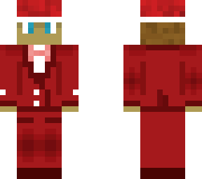 snazzy santa