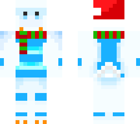 snow corn