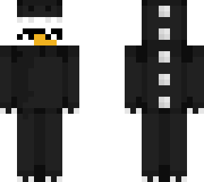 snow man