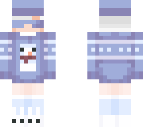 snowman