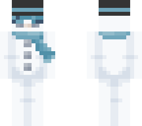 snowmanglasescold