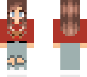 soccerbeagle123 christmas skin