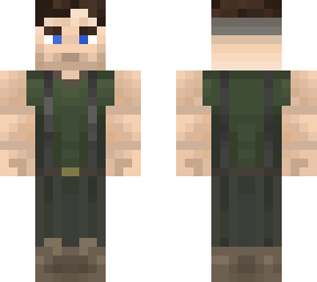 soldier