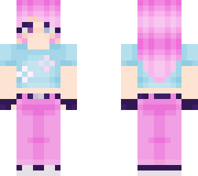 space girl ;+;