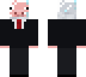 space pig