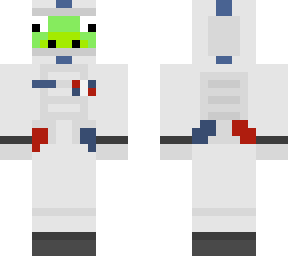 space piggie