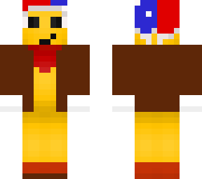 spark the electric jester 101