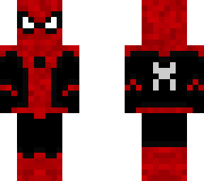 spider-man (upgraded suit)
