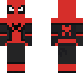 spider man