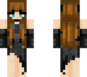 spirit skin recolor