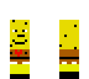 spongebob