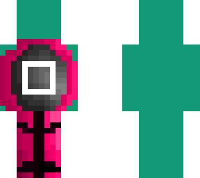 squid game/ dream