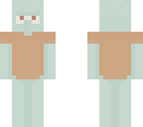 squidward