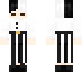 st1ch3s - skin for (and of) my friend stitch :]