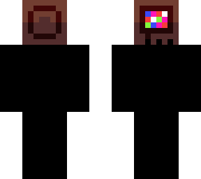 static tv