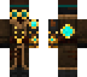 steampunk
