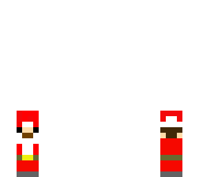 steve claus mini