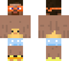 steve in summer