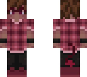 strawberry cow