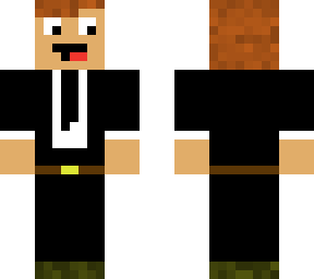 suit bob