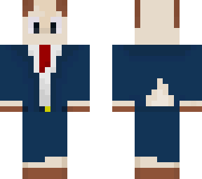 suit ram