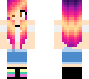 summer girl by solarcorn slim version