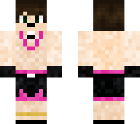 summer skin